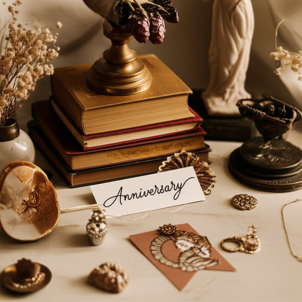 Anniversary Songs