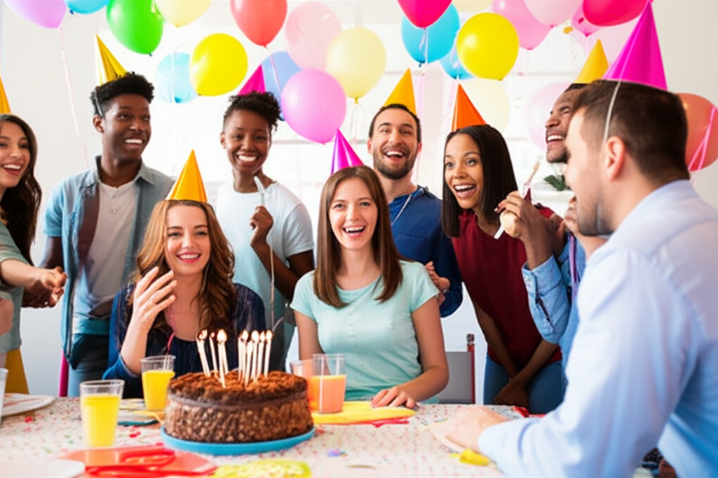 Birthday Songs